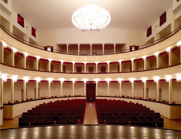 Il Teatro oggi